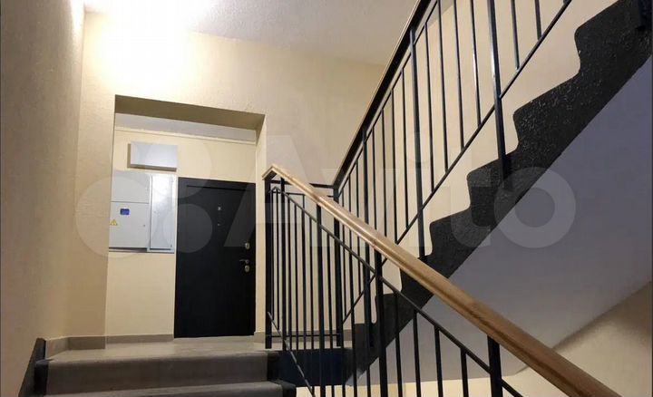 3-к. квартира, 90,3 м², 3/5 эт.