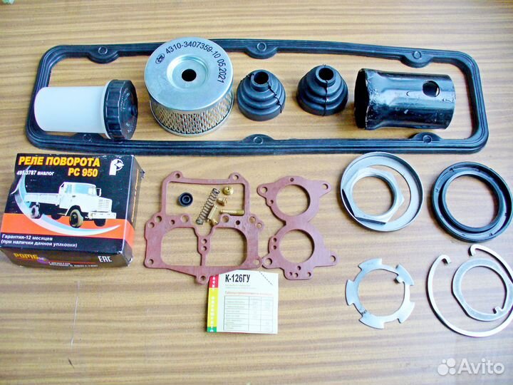 Запчасти УАЗ 469 3151 452 Хантер Патриот Patriot