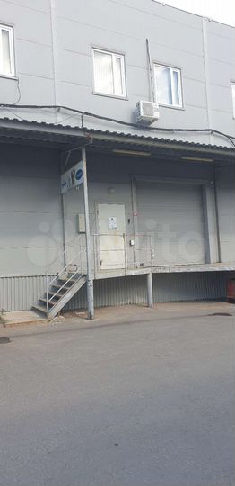 Склад, 360 м²