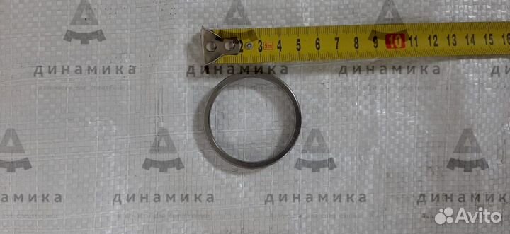 Седло впускного клапана двигателя Shanghai C04AL-7