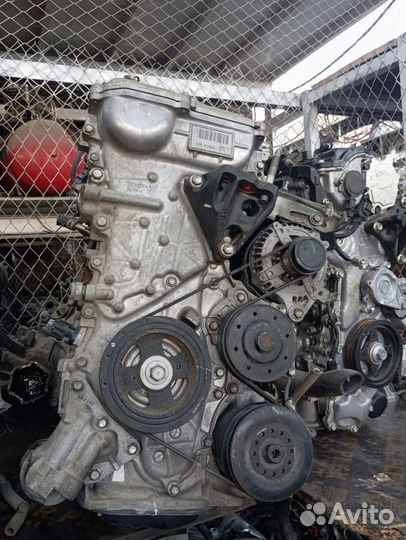 Привезу любой двигатель, АКПП, вариатор и др