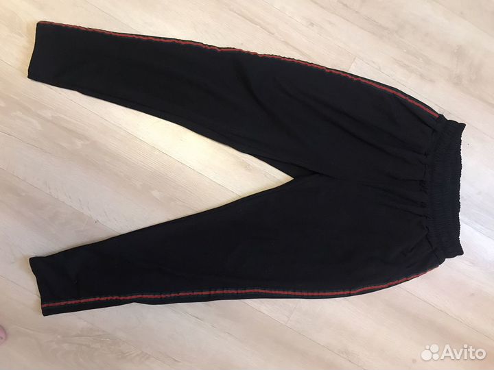 Спортивные штаны