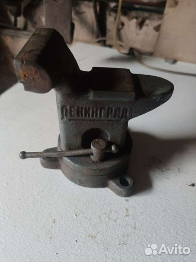 Наковальня