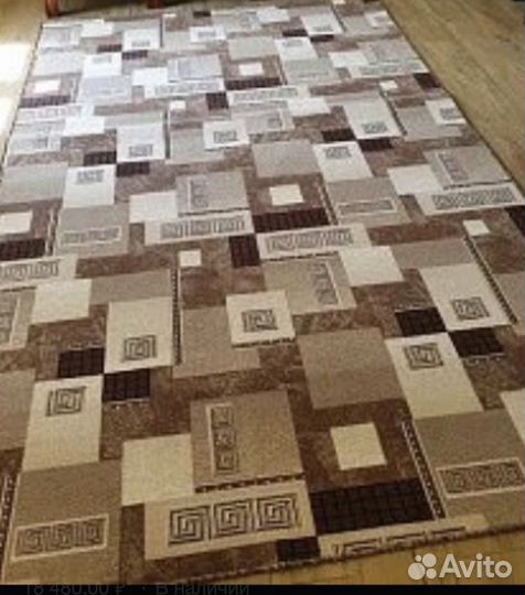 Ковры и паласы 2 на 4
