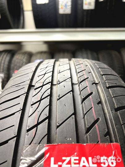 iLink L-Zeal56 255/45 R19 112T