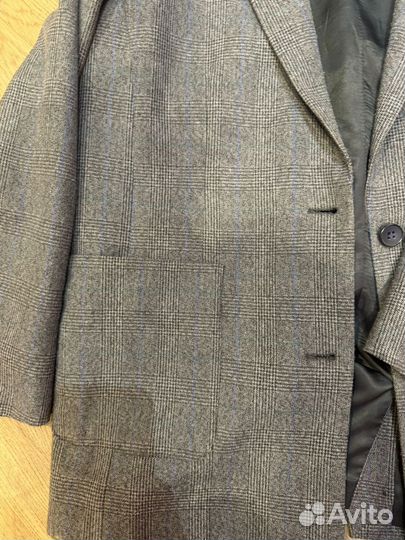 Школьная форма silver spoon. Рост 146