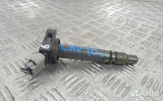 Катушка зажигания бензиновая lexus GS 3 (LAD16DE06