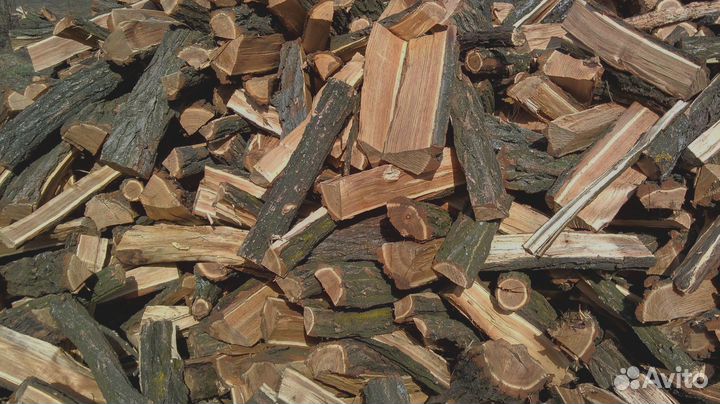 Древесные брикеты для вашего отопления