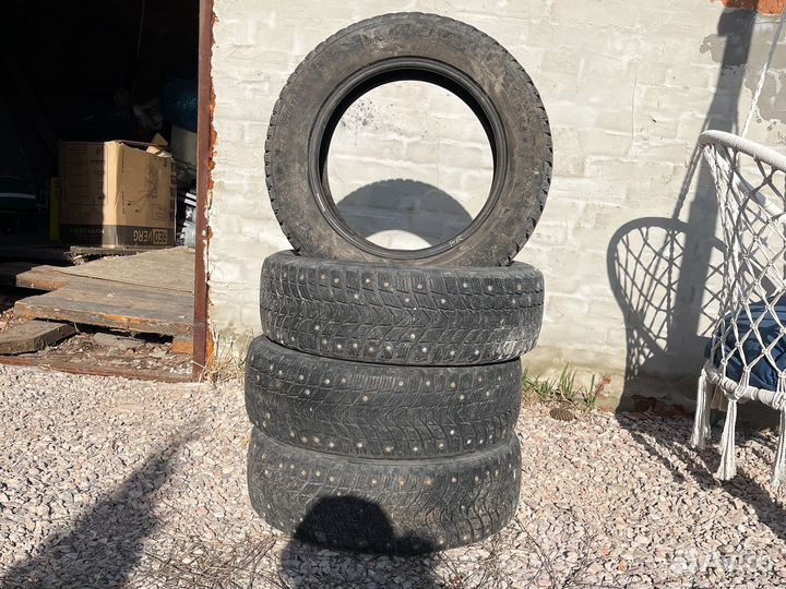 Michelin X-Ice North XIN3 185/65 R15 92
