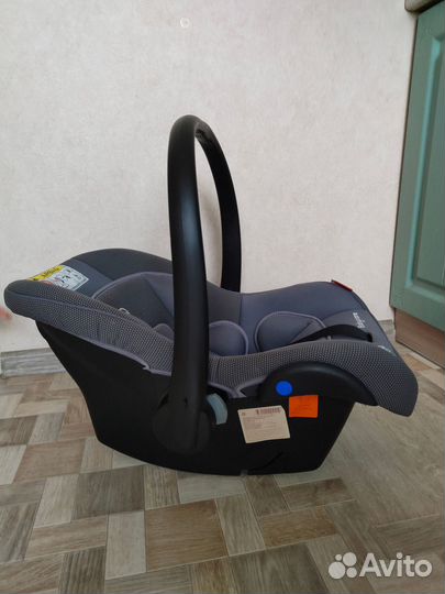 Автолюлька babycare (0+)