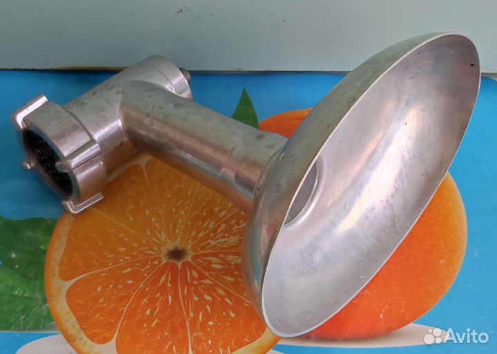 Запчасти к электромясорубке