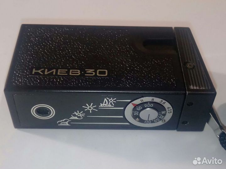 Объектив Гелиос 44,2 СССР