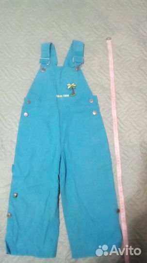 Комбинезоны