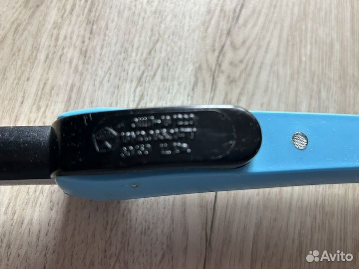 Электрощипцы для завивки СССР