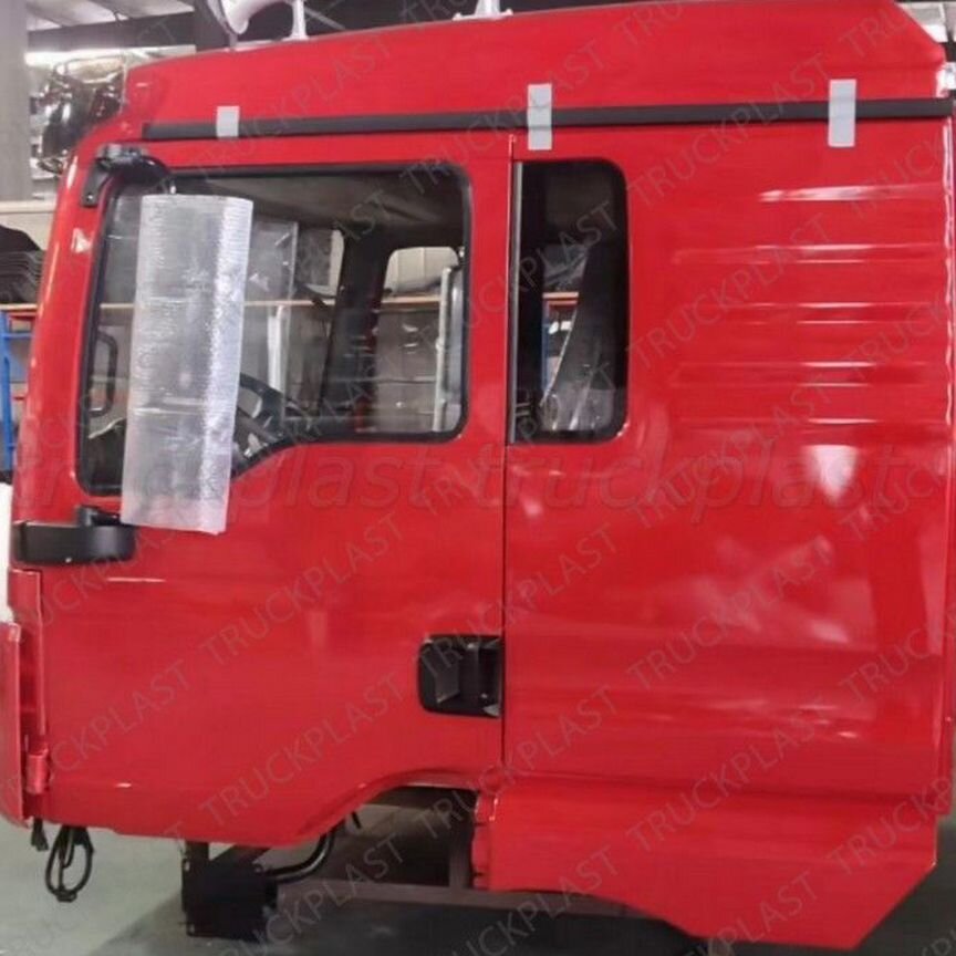 кузов хово - Транспорт во всех регионах: автомобили