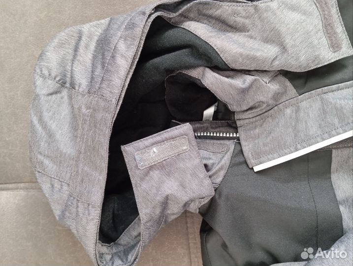 Куртка-парка детская Lassie