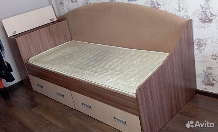 Диван-кровать