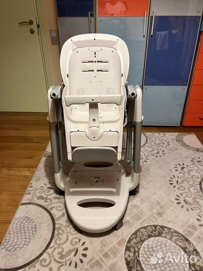 Стульчик для кормления Peg Perego Tatamia