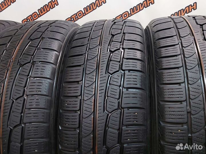 Nokian Tyres WR G2 215/60 R17 100V