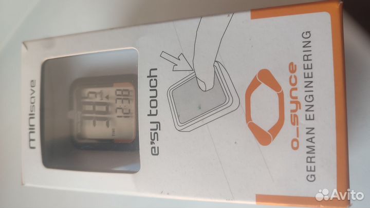 Велокомпьютер