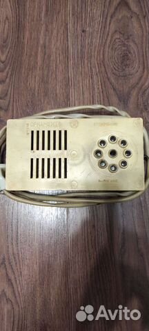 Выжигательный гравюрный аппарат, Орнамент 1