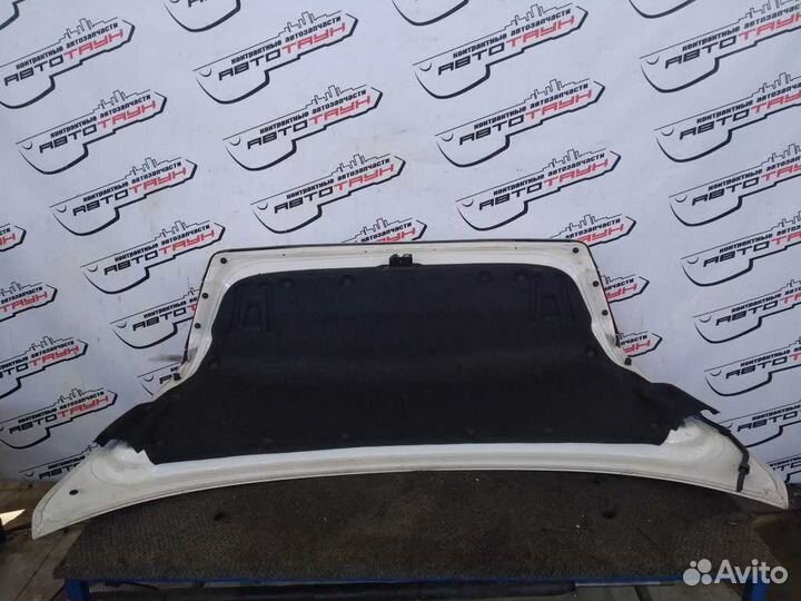 Крышка багажника mazda eunos 800 millenia xedos 9