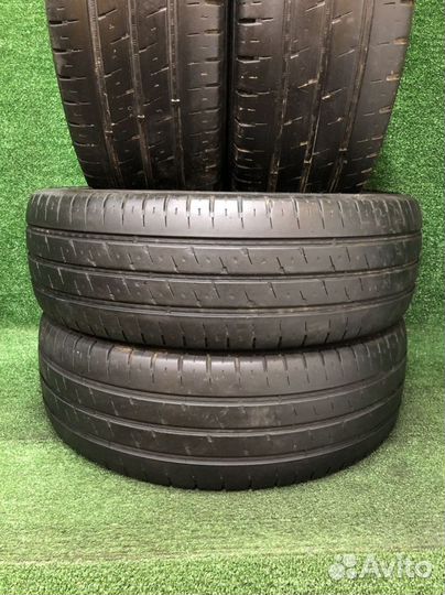 Nokian Tyres Hakka Van 195/70 R15C R