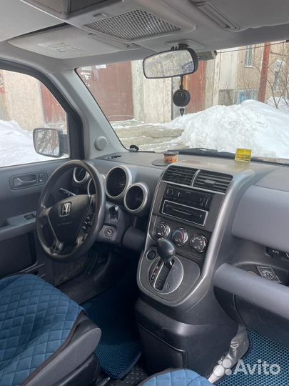 Honda Element 2.4 AT, 2003, 150 000 км