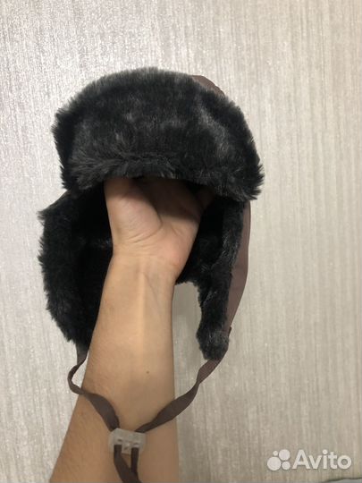 Шапка зимняя 48 размер