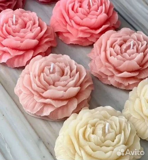 Аромасвеча 