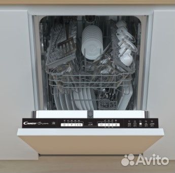 Встраиваемая посудомоечная машина Candy cdih2L1047