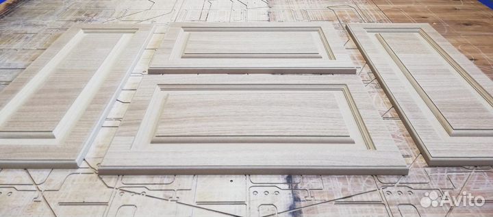 Фрезеровка по дереву, пластику, чпу, раскрой