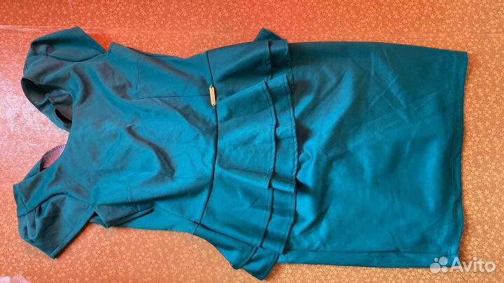 Вещи 42-44 женские пакетом