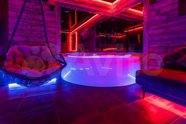 Квартира-студия, 40 м², 1/17 эт.