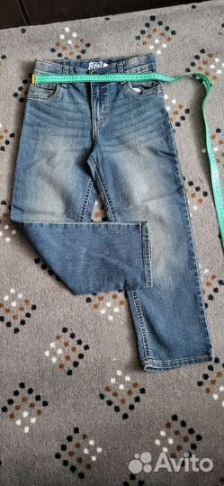 Джинсы Carters