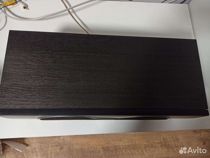 Центральная колонка Mission MX-C1