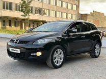 Mazda CX-7 2.3 AT, 2008, 163 500 км, с пробегом, цена 795 000 руб.