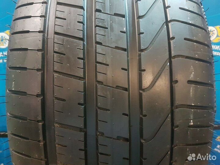 Pirelli P Zero 325/35 R22