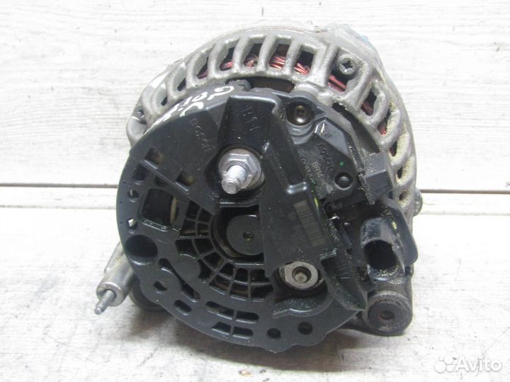 Генератор Volkswagen Golf 4 (1997 - 2006)