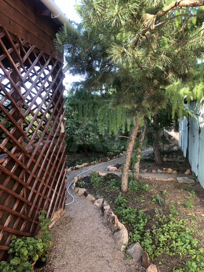 Дом 85 м² на участке 20 сот.