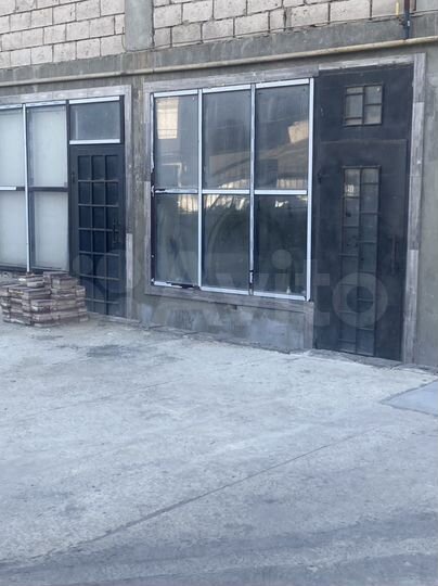 Торговая площадь, 35 м²