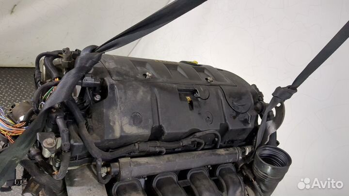 Двигатель Peugeot 308, 2010