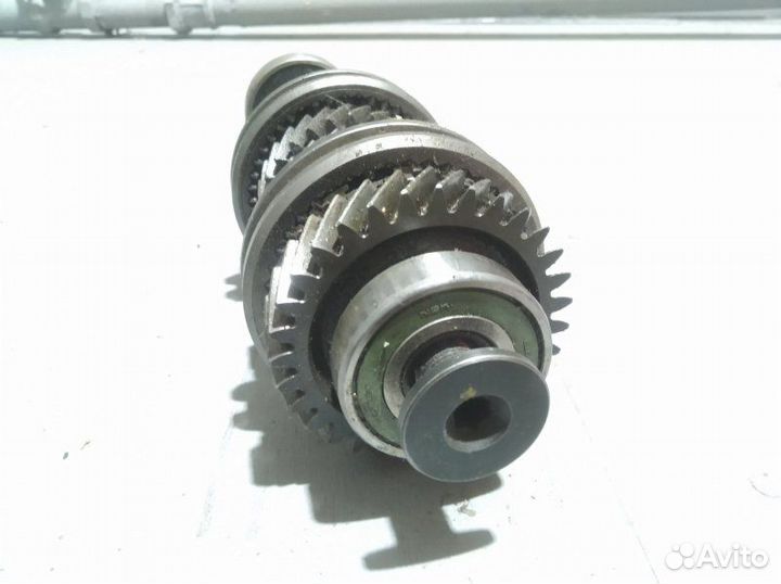 Вал первичный Kia Seed 2013