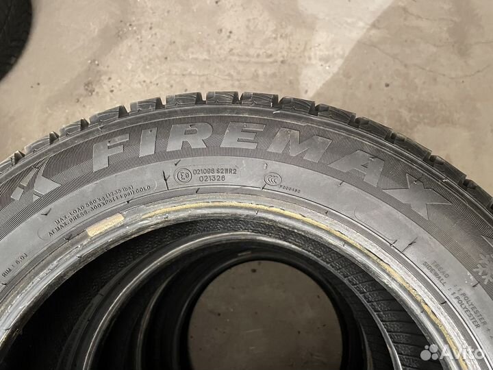 Firemax FM805+ 195/60 R15