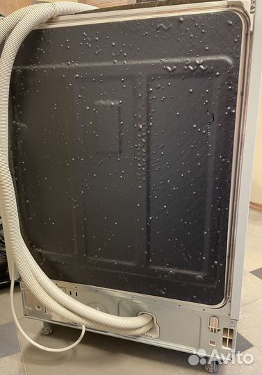 Посудомоечная машина Миле - Miele G 5570