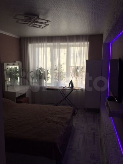 3-к. квартира, 60 м², 2/2 эт.