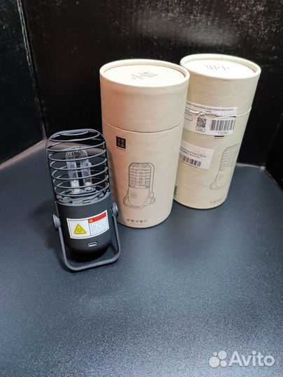 Лампа стерилизатор Xiaomi Xiaoda Sterilization