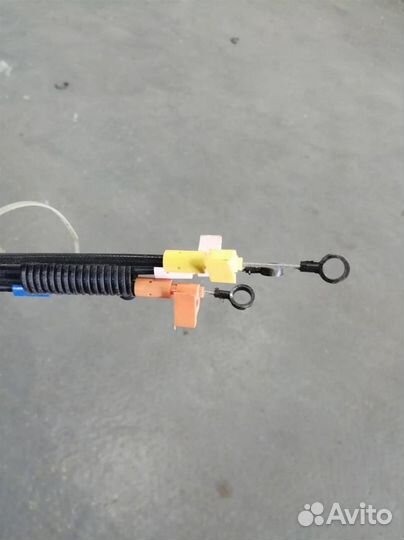 Отопитель в сборе KAMAZ 5490 S5