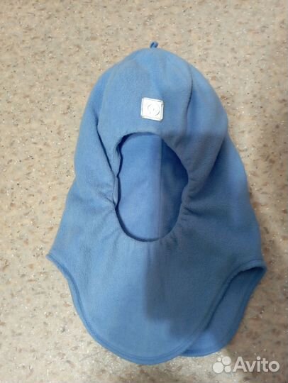 Шапка шлем crockid 50 52