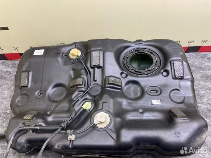 Бензобак Kia K5 DL3 G4NA 2020